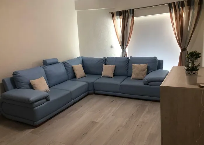 Apartamento Ferreirinha