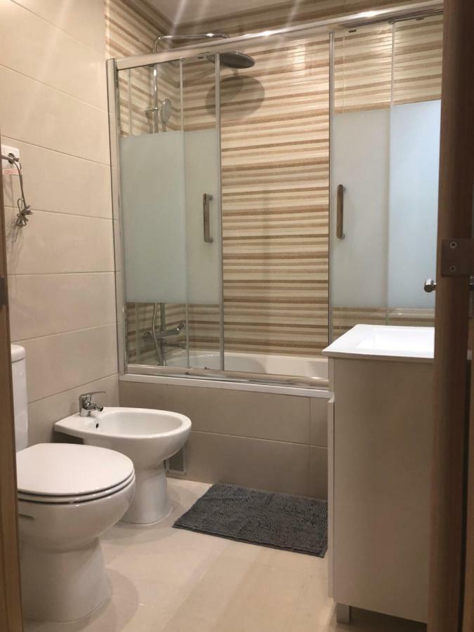 Ferreirinha Appartement