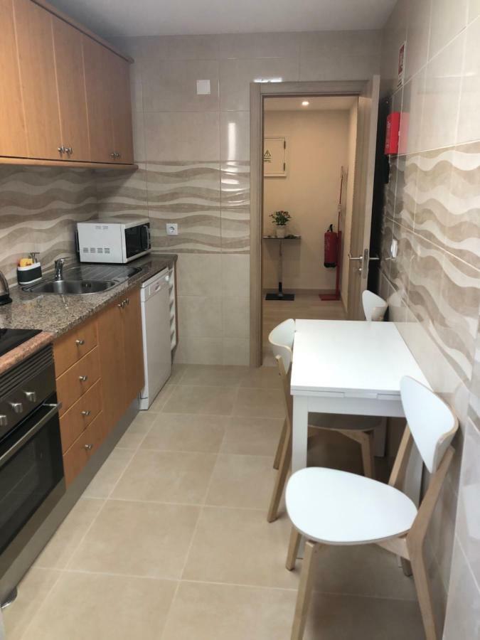 Ferreirinha Appartement *