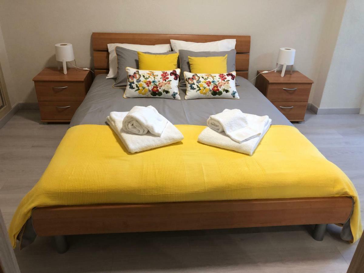 Ferreirinha Appartement *
